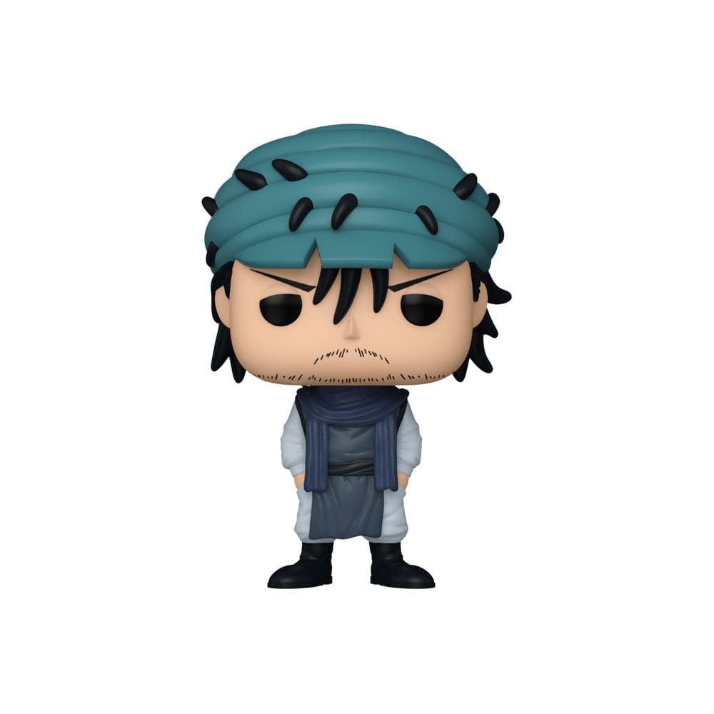 Hunter x Hunter Ging Freecss 9cm POP Vinyl Figure Animation Collectible