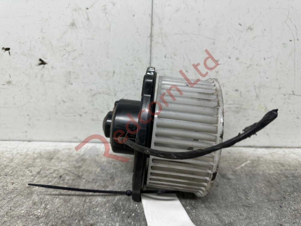 MAZDA 2 2007-2012 Heater Blower Motor Fan