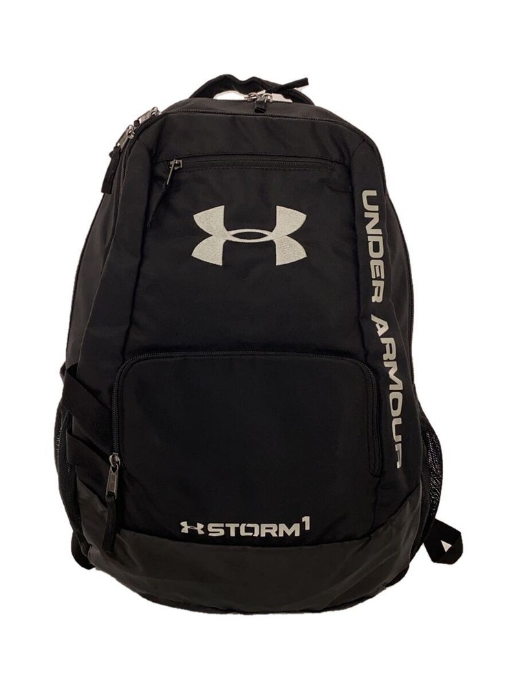 Under Armour Backpack/Backpack/Polyester/Blk/Aal1628 // 151