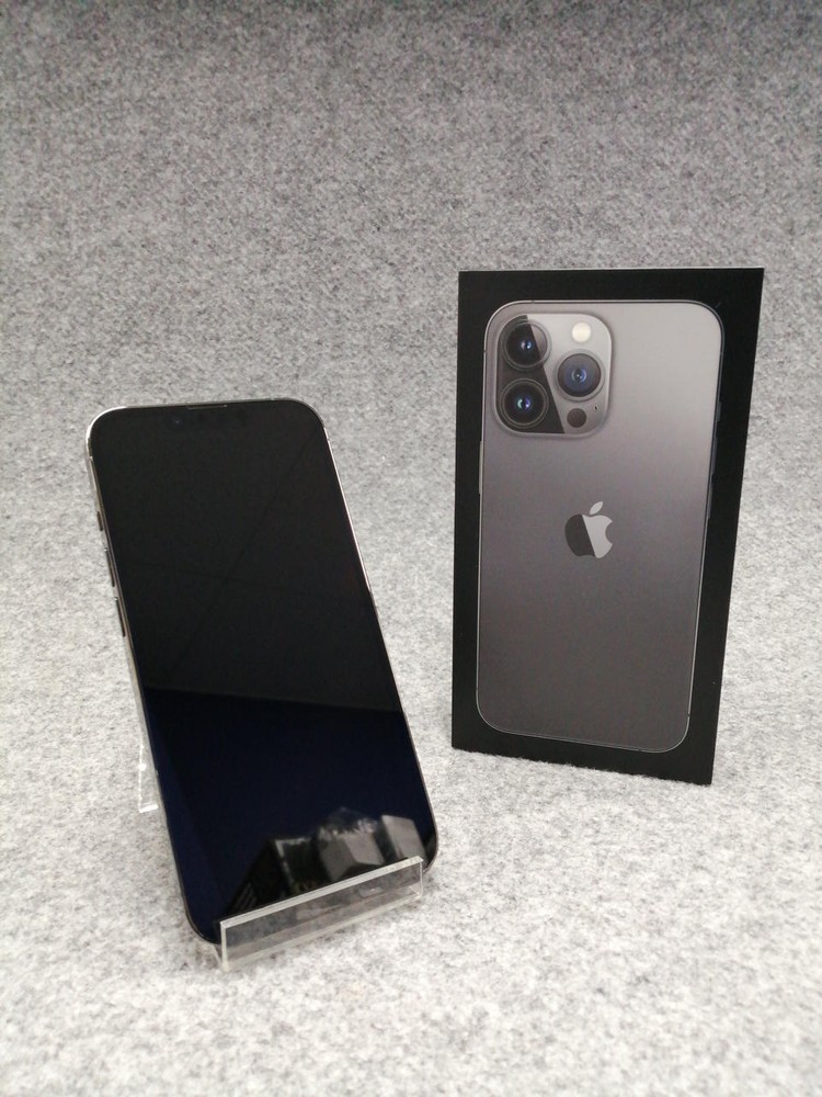 IPHONE13 PROModel No. MLUV3J AAPPLE