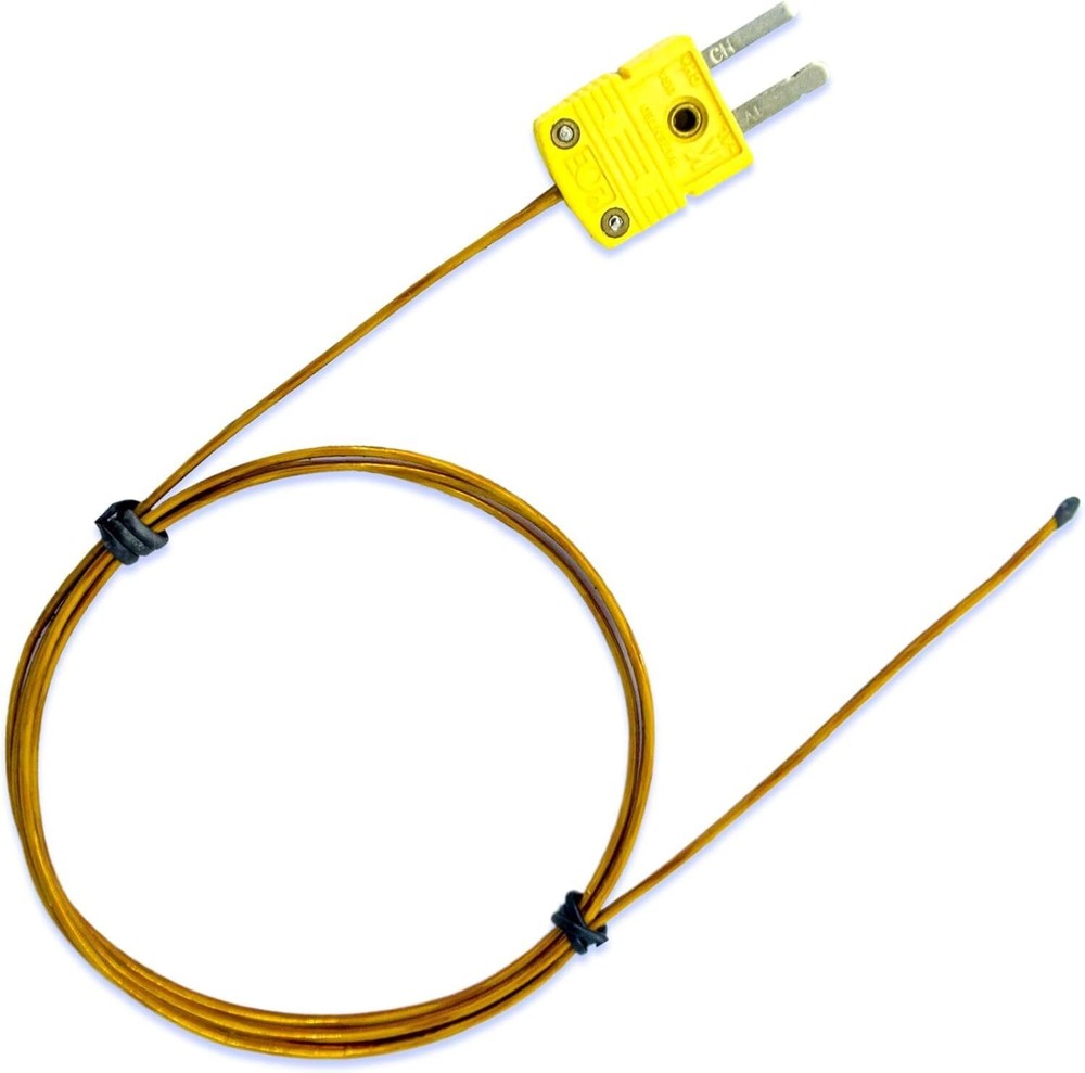 Thermocouple Probe for Traeger Timberline 850 & 1300 Wood Pellet Grill Models