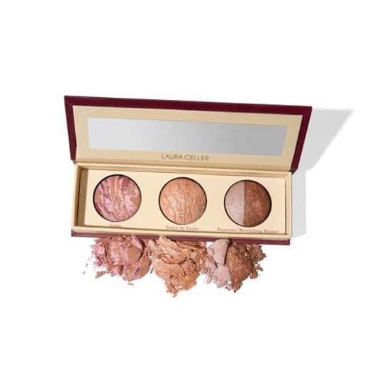 Baked Blush, 2.5 Ounce (Pack of 1) Geller's Greatest Everyday Heroes