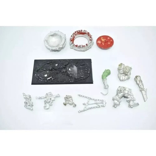 Ogre Kingdoms Skrag the Slaughterer