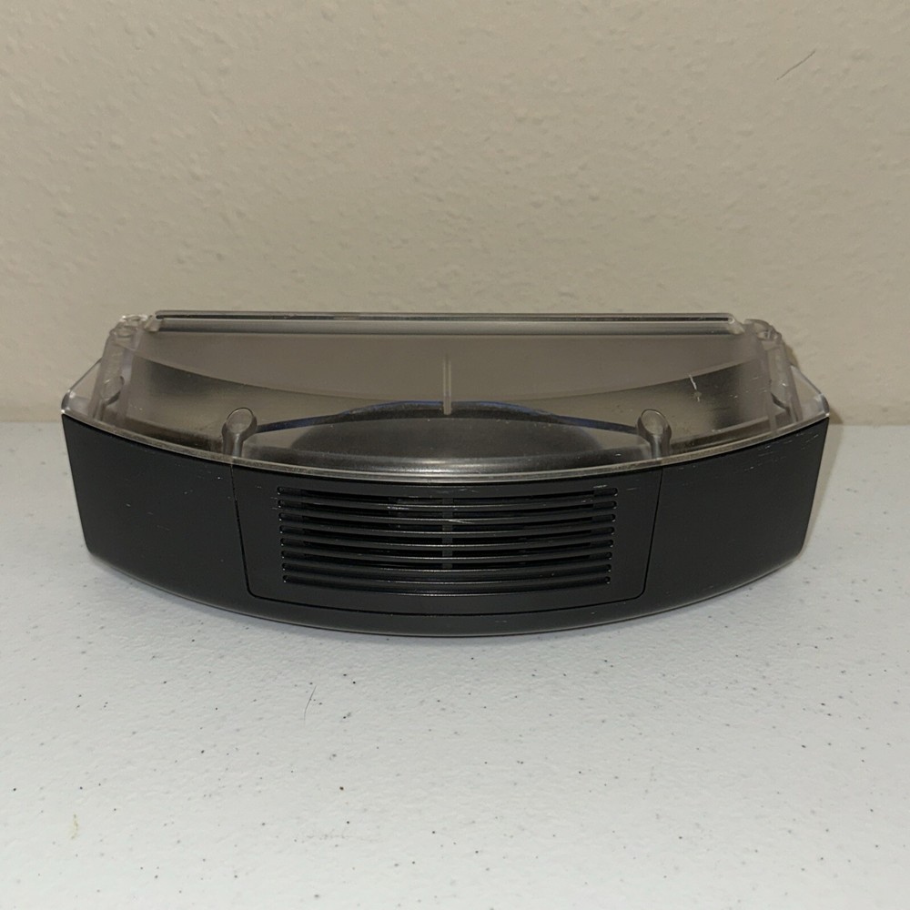 OEM iRobot Roomba AeroVac Bin 614 650 655 670 671 675 694 Vacuum Dust Bin Motor