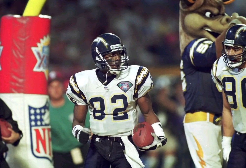 Mark Seay Original 35mm Negative Superbowl 29 Jan 29 1995 Toro Mascot