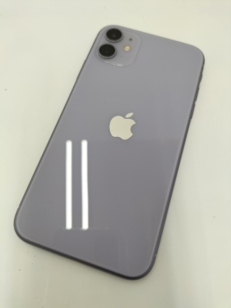 SIM free   IPHONE11 model number  MHDF3J   AAPPLE-image