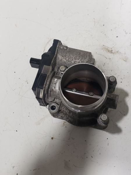 Throttle Body Throttle Valve Assembly Fits 12-15 CAPTIVA SPORT 676886