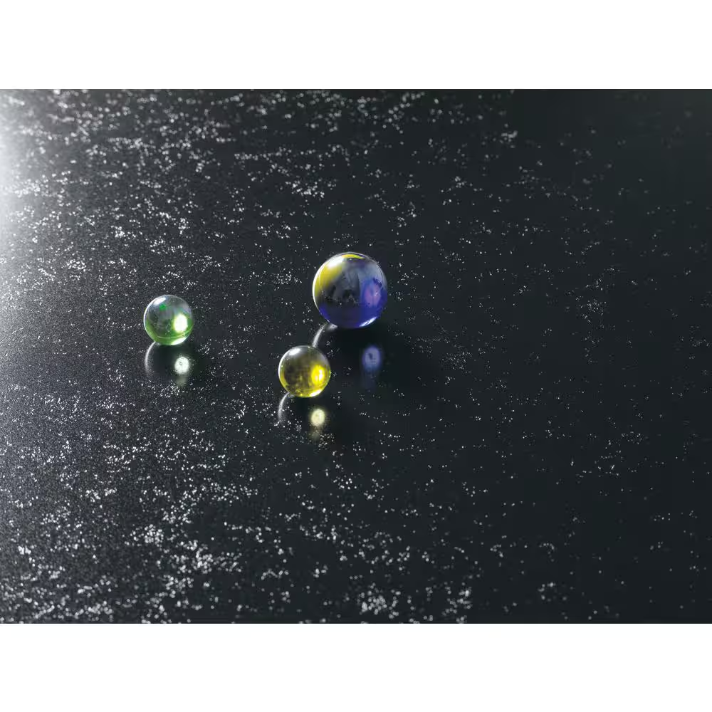 4x8 Laminate Sheet 180Fx Calacatta Marble with Etchings Finish