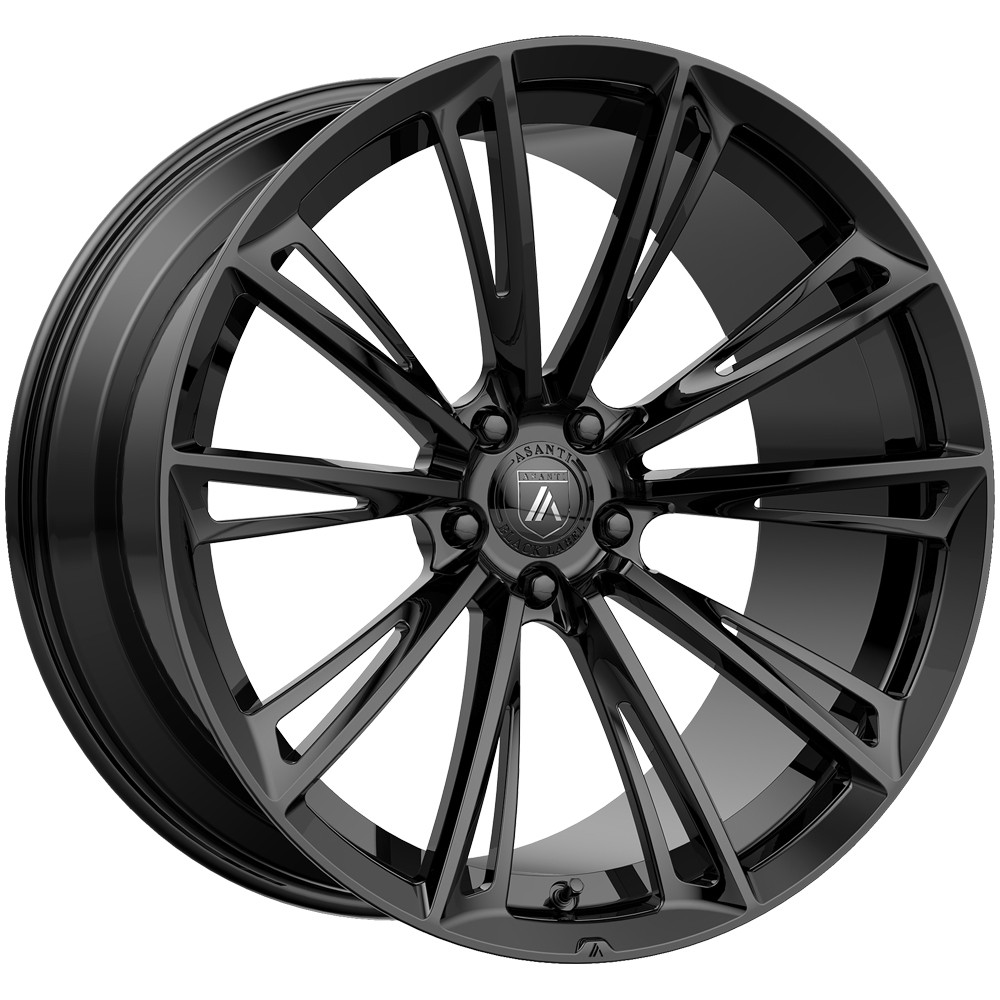 Asanti ABL-30 Corona 20x9 5x4.5