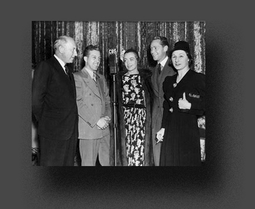 LUX RADIO THEATER Old Time Radio Shows - 465 MP3s on DVD +FREE OFFER OTR