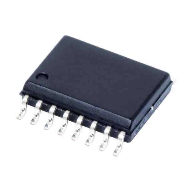 2Pcs ISO1042BQDWRQ1 SOIC-16