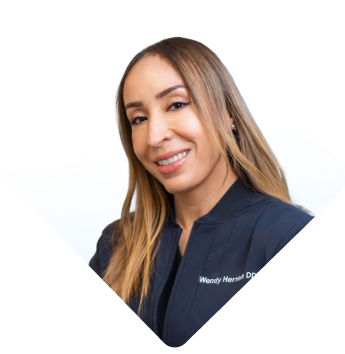 Wendy Herrera - DDS