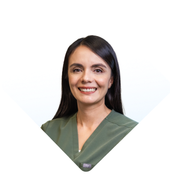 Dr. Delgadillo, DDS