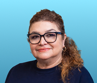 Olga- Treatment Coordinator